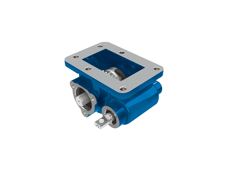 Mitsubishi Mo25s5 Mechani̇ch-vakuum